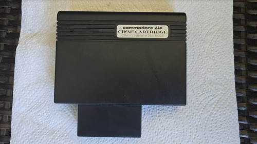 Rarità modulo commodore c64 - raritÀ,