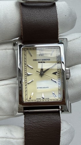 Orologio automatico uomo - automatico,