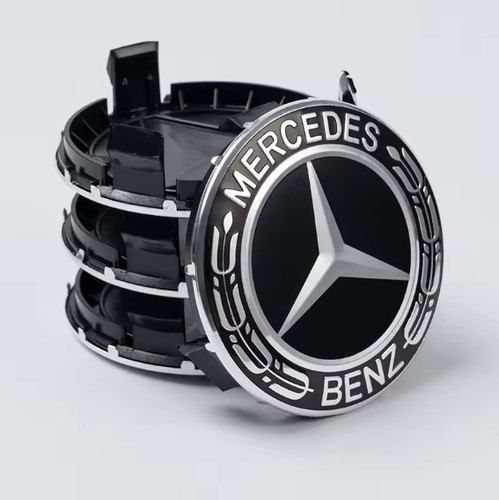 Coprimozzo mercedes amg - coprimozzo,