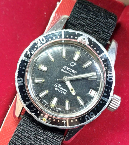 Orologio subacqueo automatico - subacqueo,