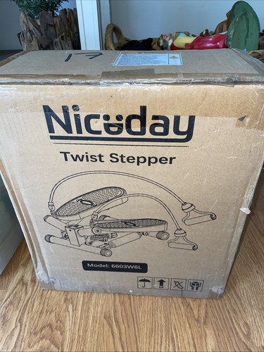 Nuovo niceday twist - nuovo,