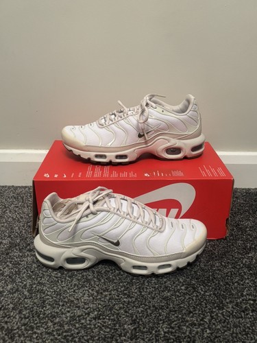 Nike air max plus - nike, se