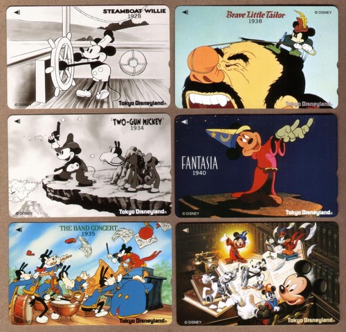 Topolino collezione immagini - collezione,