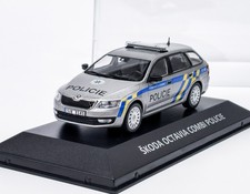 Skoda Octavia III Combi (2014)