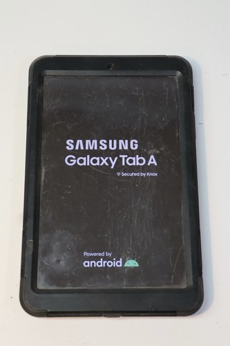Samsung galaxy tab - galaxy, a
