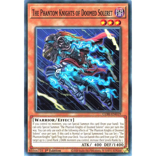 Tcg cori en019 - cori-en019, the
