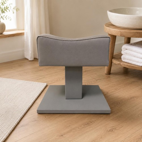 Poggiapiede pedicure base - pedicure,