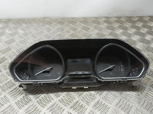 9824707480 quadro strumenti