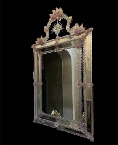 Imponente specchio veneziano - imponente,
