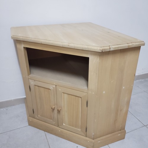 Mobile angoliera legno di - mobile,