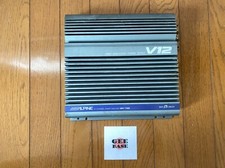 Amplificatore di potenza