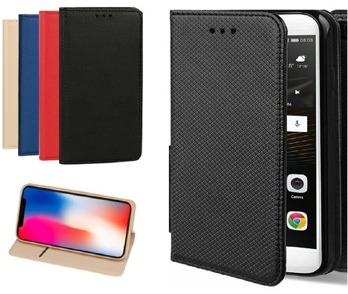 Coque etui housse portefeuille - etui,