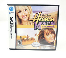 Hanna Montana The Movie