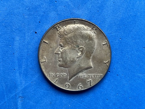 Usa moneta mezzo - moneta, dollaro