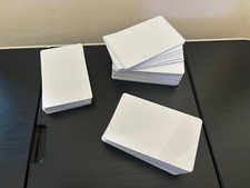 Comestero 50 Card Mifare