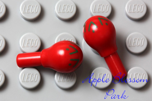 Nuovo strumento lego minifig - nuovo,