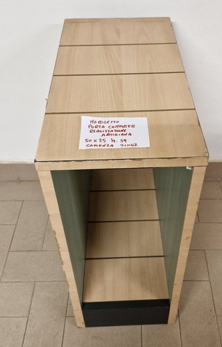 Mobiletto porta computer - mobiletto,