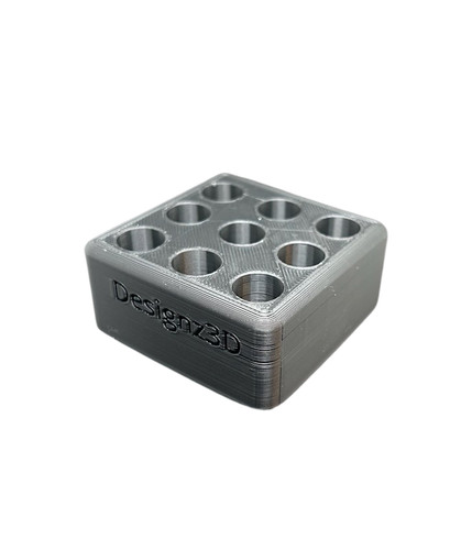 Porta cartucce 510 9 - -,