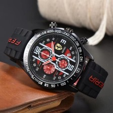 Orologio Uomo Formula 1