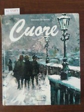 Cuore - Edmondo De Amicis