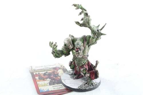 Zombicide gioco tavolo orda - da,