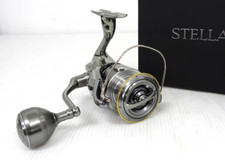 Mulinello da spinning Shimano