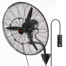 VEVOR Ventilatore Nebulizzante