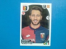 Figurine Calciatori Panini 2017-18 2018 n.215 Andrea Bertolacci Genoa
