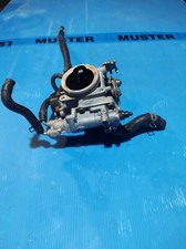 Corpo Farfallato Yamaha Mt 03