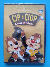DVD Cip & Ciop Guai in vista