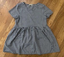 Vestito BABY DOLL estivo