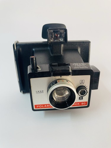 Polaroid colorpack vintage - colorpack, 80