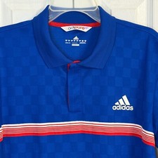 Adidas Adipure Polo Shirt
