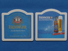 Sottobicchiere birra bianca