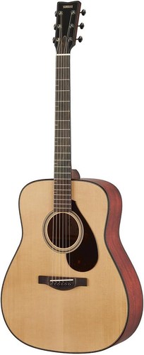 Chitarra acustica yamaha fg9 - acustica, m