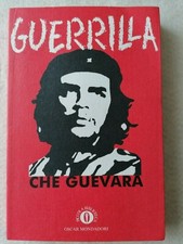 GUERRILLA - CHE GUEVARA -