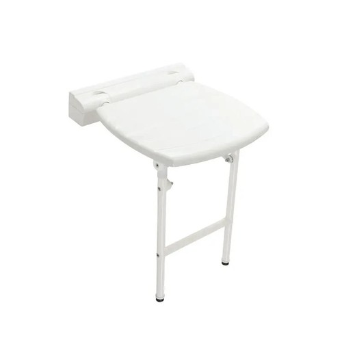 Folding shower seat bathroom - folding,