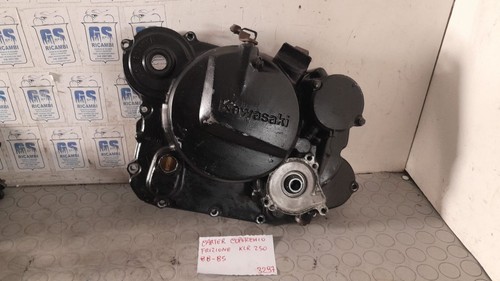 Coperchio carter frizione - coperchio,