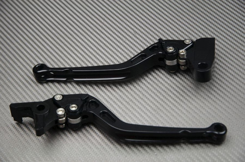 Leviers levers long cnc - long,