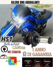 ⚡⚡LAMPADA LED HS1 6000K