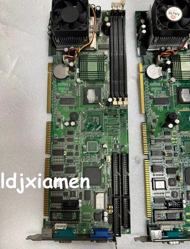 Scheda madre advantech - madre,