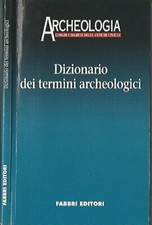 Dizionario dei termini