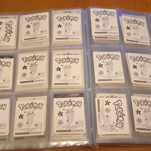 Mancolista figurine pokemon - mancolista,