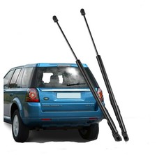 2 Molle Gas Portellone Pistoncini Cofano Posteriore Per Land Rover Freelander 2