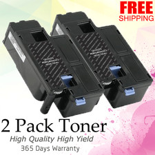 Cartuccia toner nero