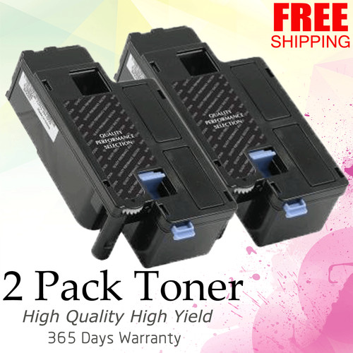 Cartuccia toner nero