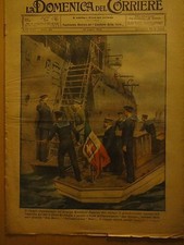 1924-LA DOMENICA DEL