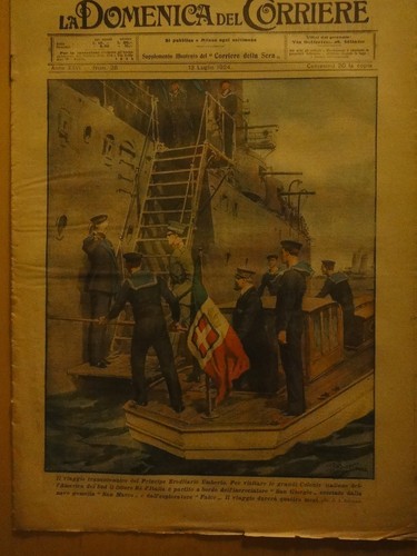 1924 domenica del - 1924-la,