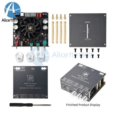 Dc19 51v t6001p scheda - dc19-51v, xy-t6001p