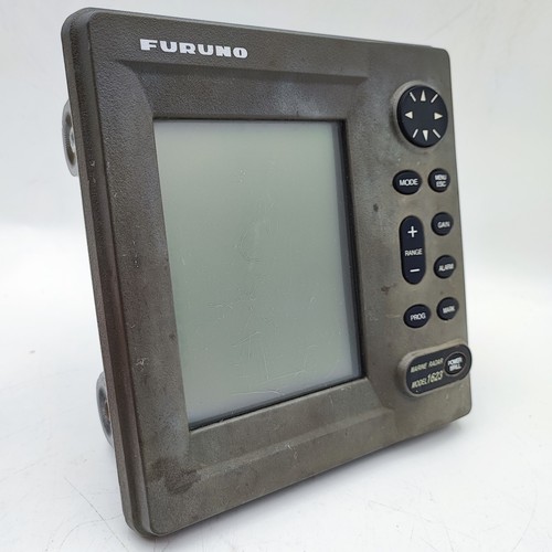 Furuno 1623 rdp 141 - furuno,